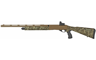 Rifles Long Guns EAA Corp 5+1 12Gauge EAA 390160 GIRSAN MC312   GOBBLER 12 3.5 PG • Model: 5+1